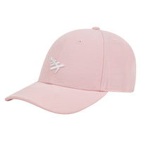 Icon Dad Hat | Washed Pink