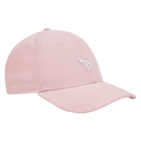 Icon Dad Hat | Washed Pink