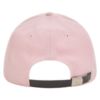 Icon Dad Hat | Washed Pink
