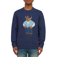 Worksman Polo Bear Sweater