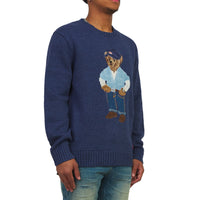Worksman Polo Bear Sweater