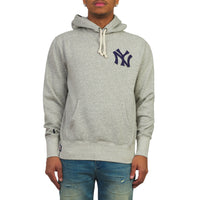 Yankees™ Hoodie | Loft Heather