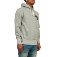 Yankees™ Hoodie | Loft Heather