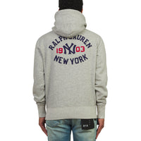 Yankees™ Hoodie | Loft Heather