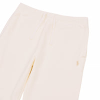 Loopback Sweatpant | Clubhouse Cream