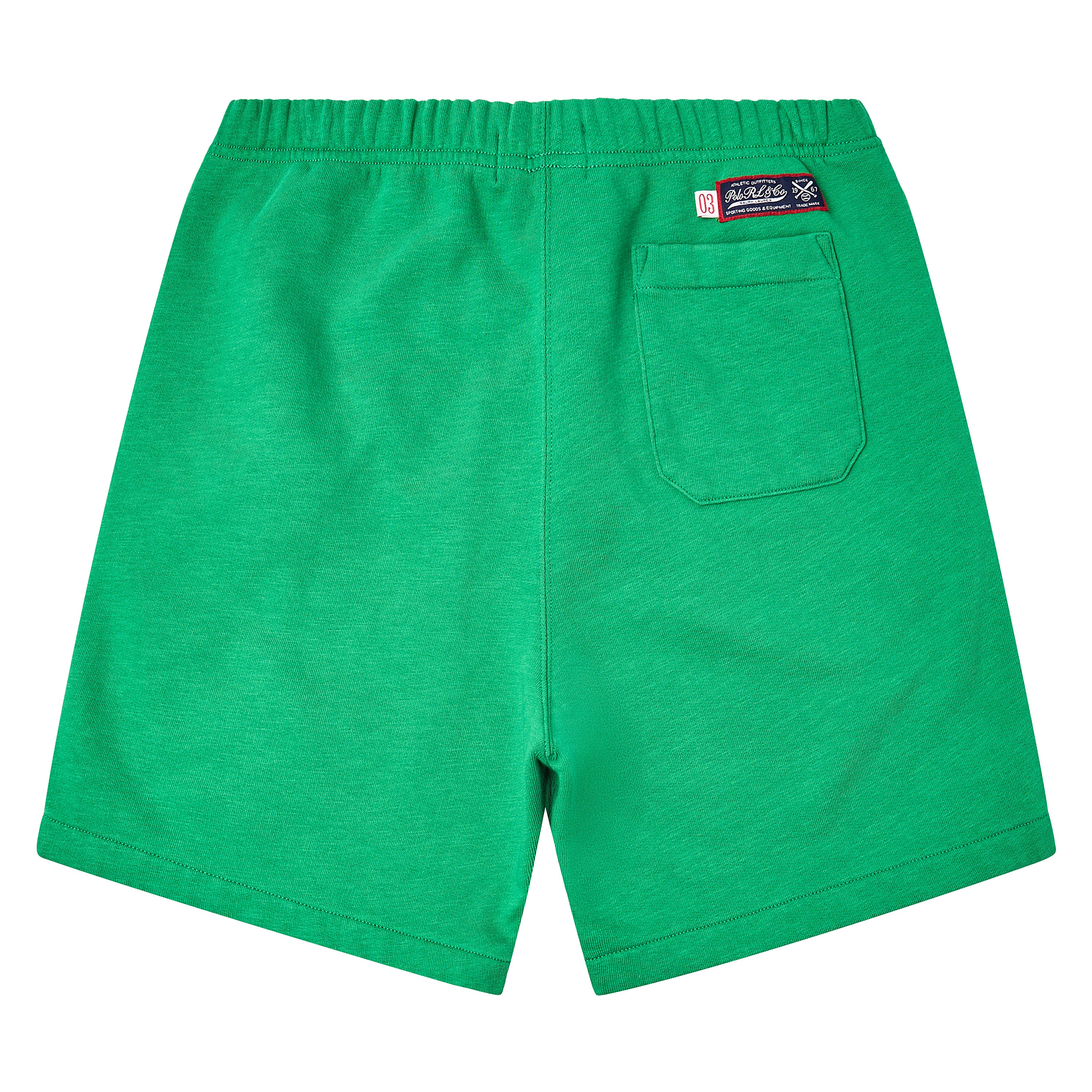ユニセックス Polo Ralph Lauren Yankees フリースショート Polo Ralph Lauren ヤンキース シャツ フリース ショートパンツ