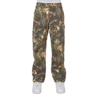 Canvas Woven Pant | Aspen Ridge