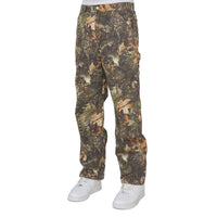 Canvas Woven Pant | Aspen Ridge