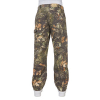 Canvas Woven Pant | Aspen Ridge