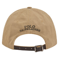 Backpack Bear Ball Hat