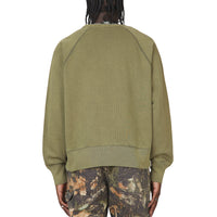 Backpack Bear Sweatshirt