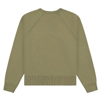 Backpack Bear Sweatshirt