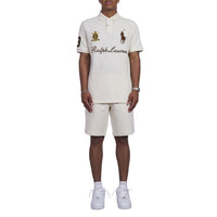 Big Pony Polo | Beige