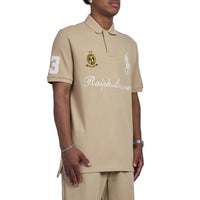 Big Pony Polo | Khaki