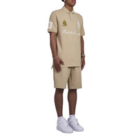 Big Pony Polo | Khaki