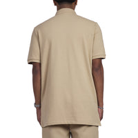 Big Pony Polo | Khaki