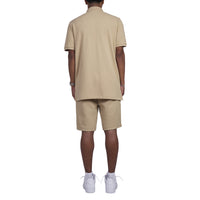 Big Pony Polo | Khaki