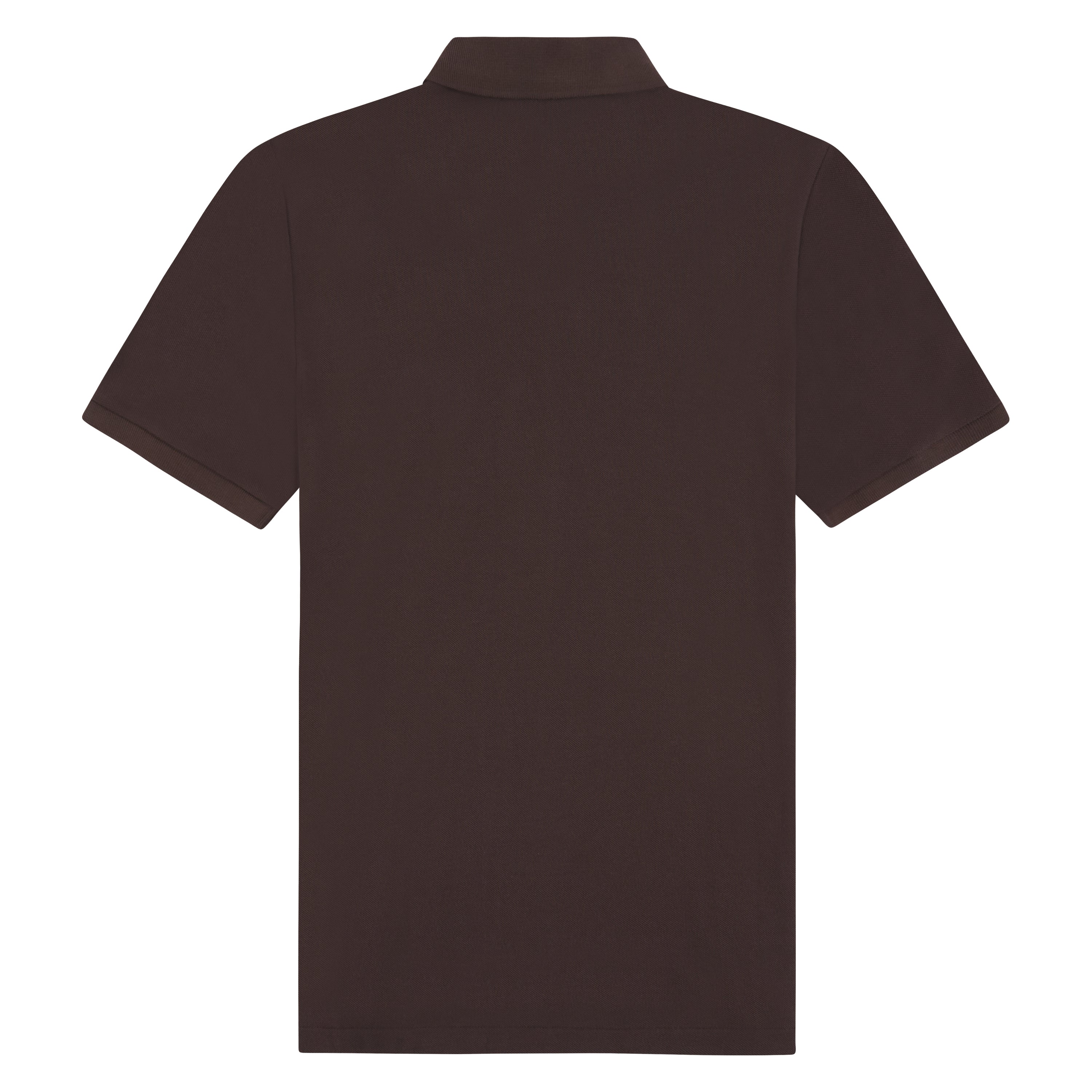 Big Pony Polo | Nutmeg Brown – Capsule NYC