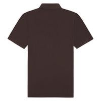 Big Pony Polo | Nutmeg Brown