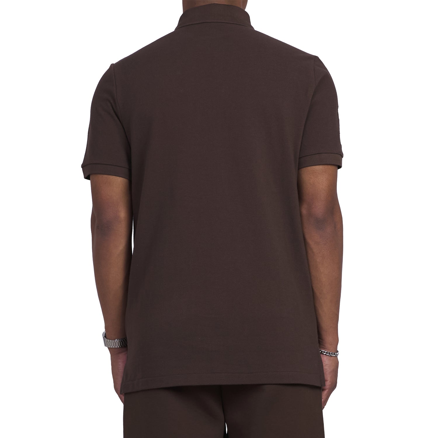 Big Pony Polo | Nutmeg Brown – Capsule NYC