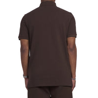 Big Pony Polo | Nutmeg Brown