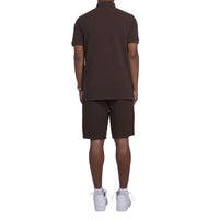 Big Pony Polo | Nutmeg Brown