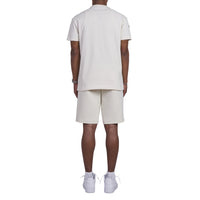 Big Pony Tee | Beige