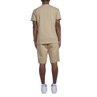 Big Pony Tee | Khaki
