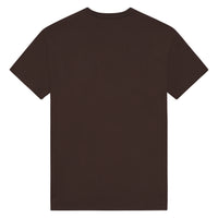 Big Pony Tee | Nutmeg Brown