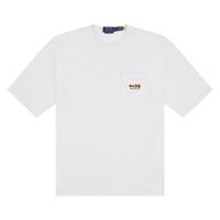Cactus Pocket Tee