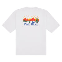 Cactus Pocket Tee