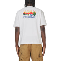 Cactus Pocket Tee