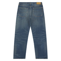 Vintage Classic Denim | Camden