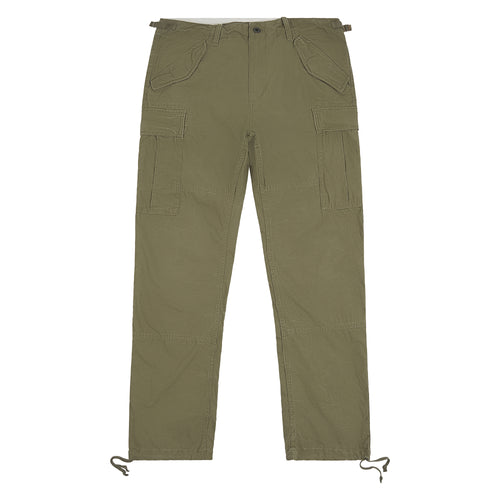 Classic Fit Cargo Pant | Outdoors Olive