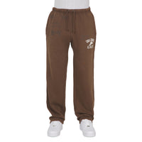 Cross Country Sweatpant | Court Brown