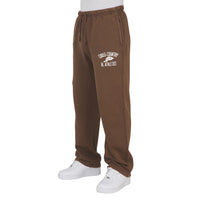 Cross Country Sweatpant | Court Brown