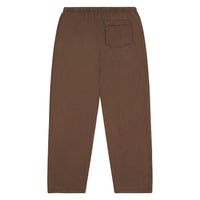 Cross Country Sweatpant | Court Brown