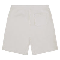 Double-Knit Tech Short | Guide Cream