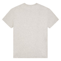 Established Tee | Light Sport Heather
