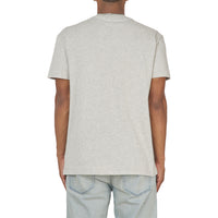 Established Tee | Light Sport Heather