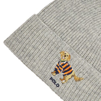 Golden Retriever Beanie | Andover Heather