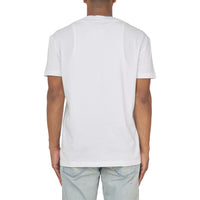 Litchfield Bear Tee | White