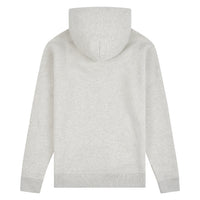 Logo Fleece Hoodie | Sport Heather