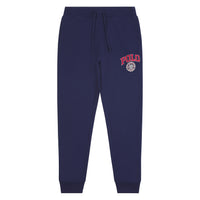 Logo Fleece Sweatpant | Newport Navy