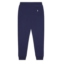 Logo Fleece Sweatpant | Newport Navy