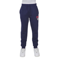 Logo Fleece Sweatpant | Newport Navy
