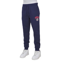 Logo Fleece Sweatpant | Newport Navy