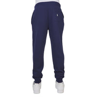 Logo Fleece Sweatpant | Newport Navy