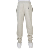 Logo Fleece Sweatpant | Sport Heather