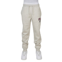 Logo Fleece Sweatpant | Sport Heather
